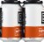 Brick West Brewing Co. Westbound Train Juicy India Pale Ale Perspective: left