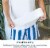 Reel® Premium Bamboo Toilet Paper Perspective: left