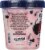 Klimon Cherry Bomb Dairy Free Frozen Dessert Perspective: left