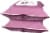 Goodwipes® Rosewater Hypoallergenic Flushable Wipes Perspective: left
