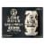 Lone River Ranch Water Original Hard Seltzer Perspective: left