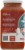 Frik & Frak The Sauce Classic Marinara Sauce Perspective: left