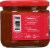 El Torazo Spicy Salsa Perspective: left