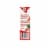 Blended Naturals™ Peachy Strawberry Kids Juice Boxes Perspective: left
