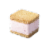 Nightingale® Strawberry Shortcake Ice Cream Sandwiches Perspective: left