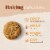 Ree Ree Dee's Peanut Butter Cookie Dough Perspective: left