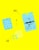 Starface Hydo Star + Salicylic Acid Pimple Patches Perspective: left