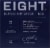 Eight® Elite Light Lager Beer Perspective: left