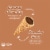 Muddy Bites® Milk Chocolate Waffle Cone Snacks Perspective: left