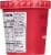 Madison Brown Red Velvet Ice Cream Pint Perspective: left