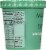 Madison Brown Mint Chocolate Chip Ice Cream Pint Perspective: left
