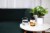 Peak and Valley Nourish My Brain Adaptogen Capsules Perspective: left