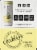 Carbliss® Pineapple Vodka Cocktails Perspective: left