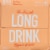 The Finnish Long Drink Peach Real Liquor Sparkling Refresment Drink Multipack Perspective: left
