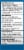 Zegerid OTC® Heartburn & Acid Reducer Tablets Perspective: left