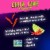 Zack's Mighty Chile Lime Rolled Tortilla Chips, 7 oz Film Bag, No Artificial Colors or Dye Perspective: left