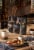 Yellowstone Cramel Oatmeal Light Roast Ground Coffee Perspective: left