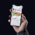 Gravity Plus Pharmacogenetics At Home PGx Test kit by Gravity+ Perspective: left