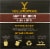 Yellowstone™ Maple Bourbon Medium Roast Single Serve 12 ct Coffee 100% Arabica Beans Perspective: left
