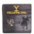 Yellowstone® Caramel Oatmeal Light Roast Single Serve Coffee Cups Perspective: left