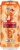 No Cap! Soda Pop Tangy Orange Zero Sugar Perspective: left