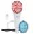 Spa Sciences CLARO Acne Treatment Light Therapy System Perspective: left