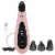 Spa Sciences MIO Diamond Microdermabrasion & Pore Extraction Skin Resurfacing System Perspective: left