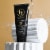 Black Girl Sunscreen SPF 30 Face and Body Sunscreen Perspective: left