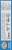 Lumineux® Oral Essentials Certified Non-Toxic Whitening Toothpaste Perspective: left