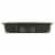 Steakhouse Elite Kobe-Crafted™ Ground Beef Burgers Perspective: left