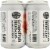 Potter's Grapefruit Hibiscus Session Cider Perspective: left
