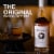 Skrewball Peanut Butter California Whiskey Perspective: left