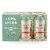 JuneShine Blood Orange Mint Hard Kombucha Perspective: left