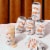 Olipop® Classic Root Beer Soda Can Perspective: left