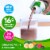 Orgain Organic High Protein Meal Replacement Drink Perspective: left