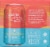 Creature Comforts® Tropicalia India Pale Ale Perspective: left