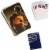 What Do You Meme?® Party Game Perspective: left