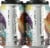 Burial Beer Co. Surf Wax IPA Beer Perspective: left
