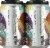 Burial Beer Co. Surf Wax IPA Beer Perspective: left
