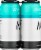 MadeWest Brewing Company Hazy IPA Perspective: left