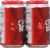 Bishop Cider Co. Crack Berry Texas Craft Cider Perspective: left