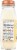 Leaner Creamer Caramel Coconut Oil Creamer Perspective: left