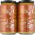 Atlas Brew Works Ponzi IPA Perspective: left