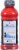 Revitalyte® Black Label Strawberry Breeze Energy Drink Perspective: left