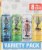 Sugar Creek Brewing Co. Variety Pack Perspective: left