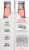 Owens Grapefruit and Lime Craft Cocktail Mixer Perspective: left
