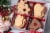 Low Carb Baking Mix,Pancake, Waffle & Scone Mix, Keto Baking Mix, Allulose Sweetened Perspective: left