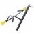XDP Recreation The Titan Outdoor Backyard Kids Playground Swing Set with Slide Perspective: left