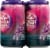 North High Brewing Mister Fahrenheit New England Style IPA Perspective: left