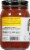Rick's Medium Heat Salsa Perspective: left